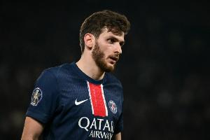 队报：K77、贝拉尔多、李刚仁等多将受伤，巴黎赛季初迎来伤病潮