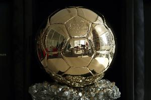 阿斯：巴黎九人入围金球奖或给登贝莱分票，亚马尔有可能逆转获奖