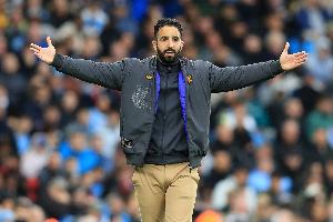 默森：阿莫林的体系其实很适合切尔西 曼联今年不会接近欧战席位