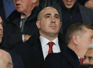 曼联CEO：对今夏球队补强感到满意 财务表现将服务于赛场的成功