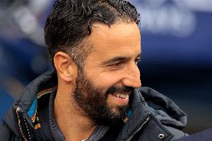 泰晤士报：曼联董事会力挺阿莫林，坚持他是俱乐部长期计划一部分