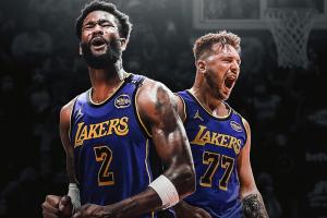 ESPN：艾顿要么会成为帮助东契奇的长期支柱 要么只会是短暂过客