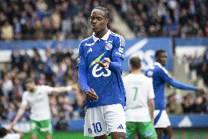 斯特拉斯堡主席：埃梅加为明夏加盟切尔西拒绝了十几份报价