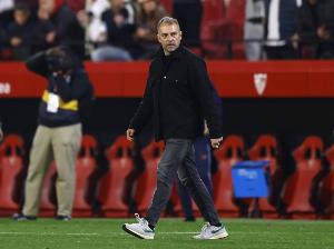 有能！弗里克欧冠执教战绩26胜3平4负，对阵英格兰球队4战全胜