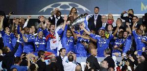 魔咒？切尔西夺12欧冠后再未赢过拜仁，夺21欧冠后再未赢过曼城