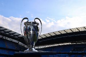 欧冠最新夺冠赔率：利物浦、巴萨、枪手和巴黎并列第一，皇马第五