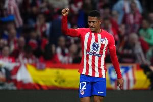 那不勒斯总监：今夏曾想从马竞引进利诺，但后来做出了其他决定