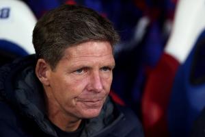 格拉斯纳：沃顿和恩凯提亚本轮将复出，前者已足以首发出战