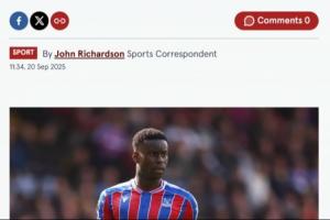 保真吗？镜报：格伊现在希望加盟皇马，科纳特和他有望在西甲联手