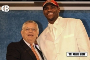 夸梅：很多童星小时了了大则不佳 詹姆斯若有绯闻你们可别毁了他