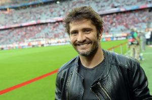 利扎拉祖：金球奖评选，我会把票投给登贝莱