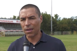 科尔多巴：三冠王国米将铭记一生，希望未来国米能再拿一次三冠王