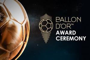 2025金球奖观礼指南：28岁登贝莱vs18岁亚马尔，13项荣誉花落谁家