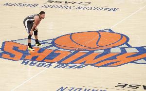 还在悔恨！斯派克-李谈库里：当年勇士在尼克斯之前截胡了他！