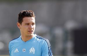 马赛此前在法甲主场已556分钟未能对巴黎进球，上一球是2017年