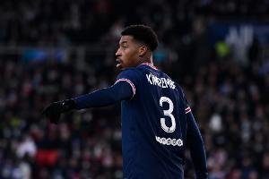 金彭贝：因伤缺阵两年是我人生中非常艰难的时期 和巴黎和平分手