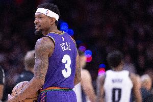 ESPN百大球员第86位！比尔这排名符合预期吗？