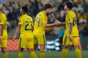 办大事拿高薪！25岁菲利克斯降维打击沙特7场7球2助，年薪1750万