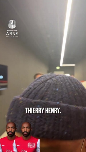 无缘金球的最好球员是？卡拉格&赖特：亨利，内维尔&基恩：鲁尼