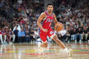 Ary：格莱姆斯预计签资质！因76人的1年报价没比资质报价高多少