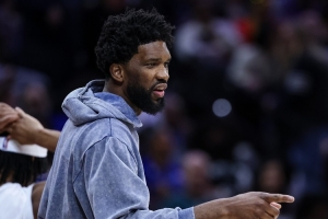 大将军谈大帝的膝伤：就像把纸揉成球 再怎么展开也不会是原样