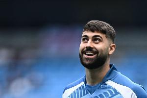 格瓦迪奥尔谈伤病：现在一切都很好，夏季备战时间少让我感到疲劳