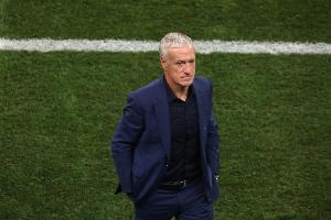 迎里程碑时刻，法国队打进国家队队史正式比赛第800球