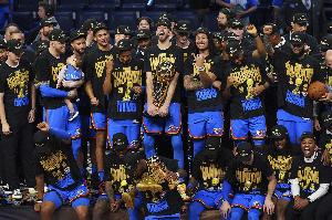 新赛季哪支球队是卫冕冠军雷霆最大的对手🤔？