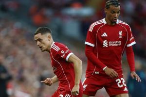 1.3亿维尔茨压阵！利物浦3大新援双红会替补，3人总身价2.6亿欧