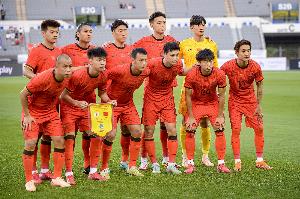 足球报：国足选帅正在加速，有消息显示候选人已缩小至两人