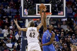 戴格诺特：伊巴卡在雷霆取得了很多成功 他是一位极具影响力球员