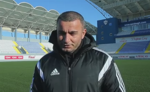 震惊欧洲！每体：卡拉巴赫欧冠表现惊艳，俱乐部以小成本创造奇迹