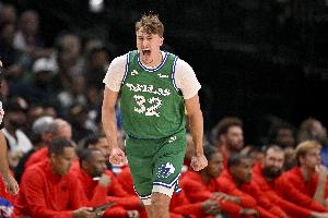 能否终结4连败？独行侠先发：拉塞尔弗拉格克里斯蒂华盛顿加福德