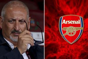 确认BBC报道！罗马诺：那不勒斯球探主管米凯利将加盟阿森纳