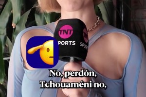 你理想的欧冠四分之一决赛球员？大家觉得女主持人懂球吗？