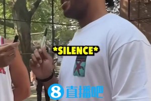 谁最难防？库里？布伦森：不是…欧文是无论怎么防都让你显得很笨