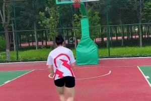 嗨，不和我来打一场吗？😎