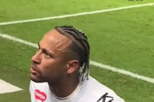 国米接盘？媒体曝内马尔经纪人发力将其推荐至意甲球队🤔