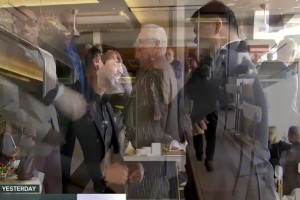 亚马尔这还配当梅西接班人嘛…训练时“霸凌”队友，性格十分顽劣