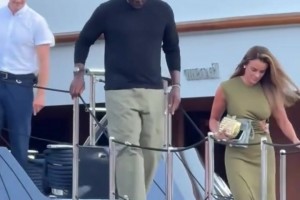 真是烦恼啊！躺着都能赚钱的乔丹现在生活是什么样的？